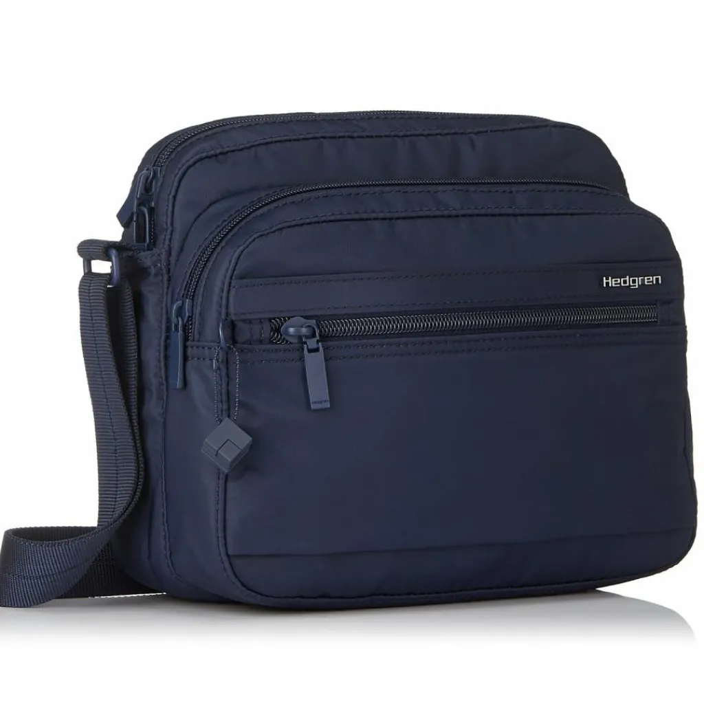 Hedgren Umhängetaschen<Inner City Umhängetasche 28 cm total eclipse