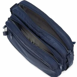 Hedgren Umhängetaschen<Inner City Umhängetasche 28 cm total eclipse