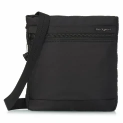 Hot Hedgren Inner City Umhängetasche RFID Schutz 20 cm black