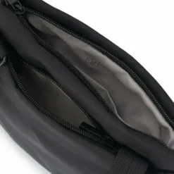 Hot Hedgren Inner City Umhängetasche RFID Schutz 20 cm black
