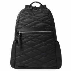Hedgren Daypacks<Inner City Vogue XXL Daypack RFID Schutz 37 cm Laptopfach new quilt full black