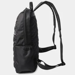 Hedgren Daypacks<Inner City Vogue XXL Daypack RFID Schutz 37 cm Laptopfach new quilt full black