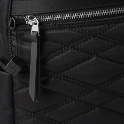 Hedgren Daypacks<Inner City Vogue XXL Daypack RFID Schutz 37 cm Laptopfach new quilt full black
