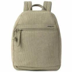 Hedgren Inner City Vogue L Rucksack RFID 35 cm corduroy string beige