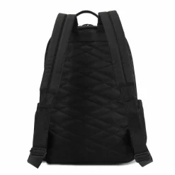 Hedgren Daypacks<Inner City Vogue XXL Daypack RFID Schutz 37 cm Laptopfach new quilt black