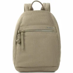 New Hedgren Inner City Vogue Rucksack RFID 30 cm corduroy string beige