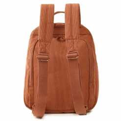Outlet Hedgren Inner City Vogue L Rucksack RFID 35 cm corduroy redwood burl