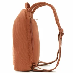 Outlet Hedgren Inner City Vogue L Rucksack RFID 35 cm corduroy redwood burl