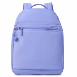 Discount Hedgren Inner City Vogue L Rucksack RFID 35 cm jacaranda blue