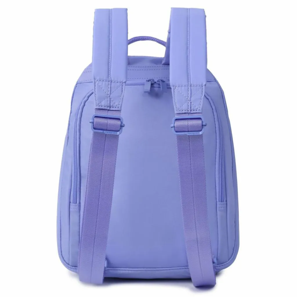 Discount Hedgren Inner City Vogue L Rucksack RFID 35 cm jacaranda blue
