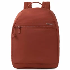 Outlet Hedgren Inner City Vogue L Rucksack RFID 35 cm dahlia red