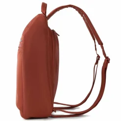 Outlet Hedgren Inner City Vogue L Rucksack RFID 35 cm dahlia red