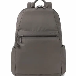 Best Hedgren Inner City Vogue XXL Daypack RFID Schutz 37 cm Laptopfach sepia