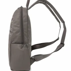 Best Hedgren Inner City Vogue XXL Daypack RFID Schutz 37 cm Laptopfach sepia