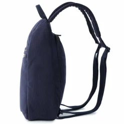 Hedgren Daypacks<Inner City Vogue Rucksack RFID 30 cm corduroy peacoat blue