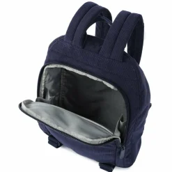 Hedgren Daypacks<Inner City Vogue Rucksack RFID 30 cm corduroy peacoat blue