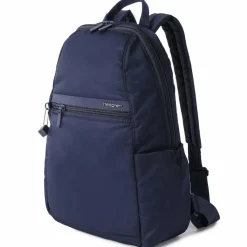 Hedgren Daypacks<Inner City Vogue XXL Daypack RFID Schutz 37 cm Laptopfach total eclipse