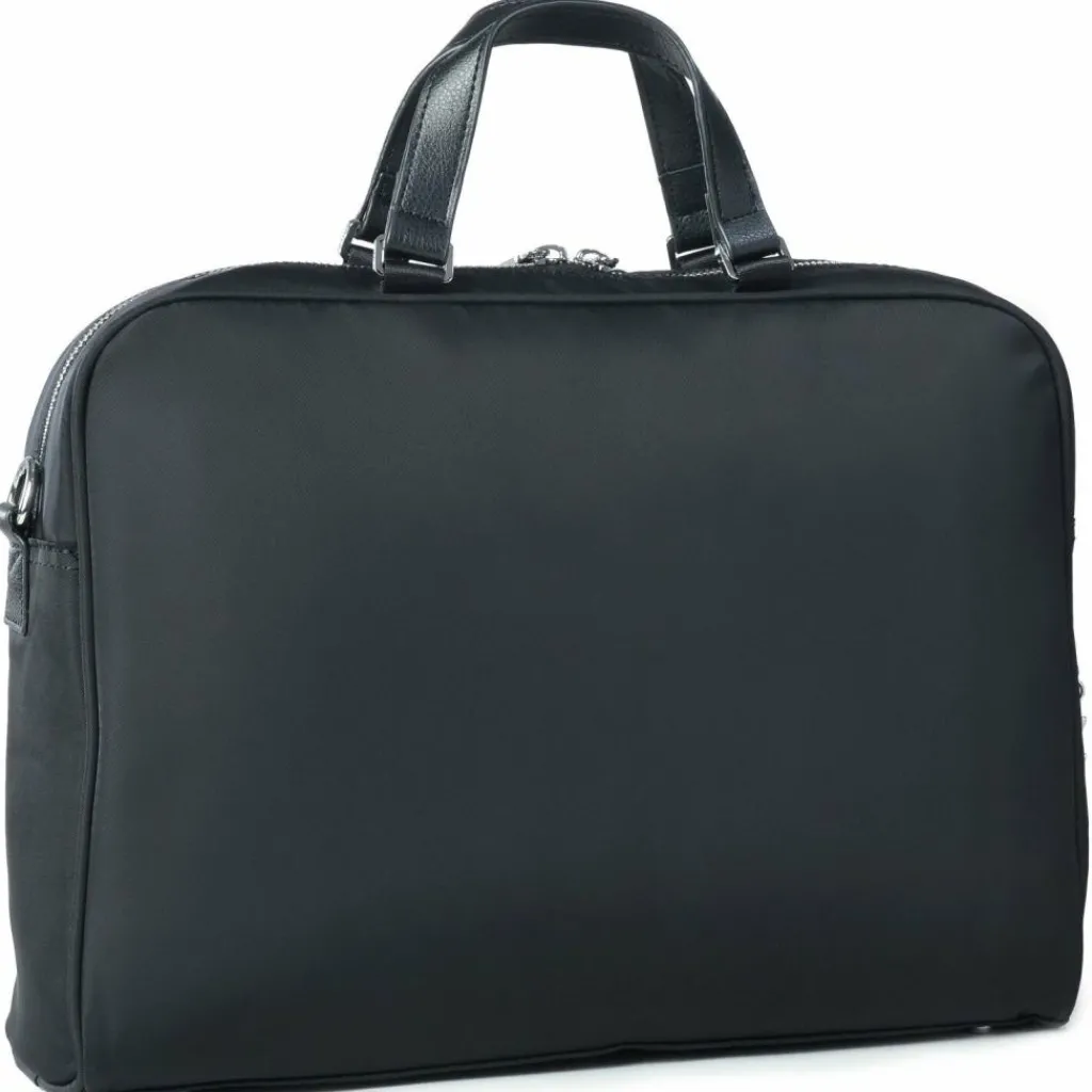 Discount Hedgren Libra Harmony Aktentasche RFID 36 cm Laptopfach black