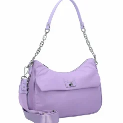 Clearance Hedgren Libra Schultertasche 26.5 cm fresh lilac