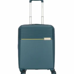 Hedgren Lineo Stripe XS 4-Rollen Kabinentrolley 55 cm