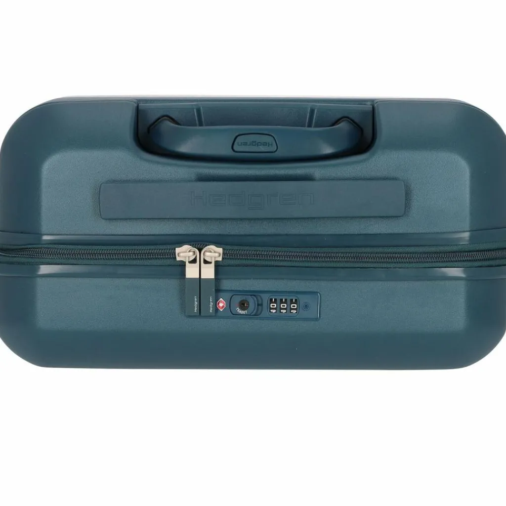 Hedgren Lineo Stripe XS 4-Rollen Kabinentrolley 55 cm