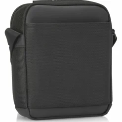 Outlet Hedgren Next App Umhängetasche RFID 16 cm black