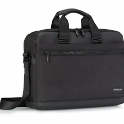 Hedgren Laptoptaschen|Aktentaschen<Next Byte Aktentasche RFID 39 cm Laptopfach black