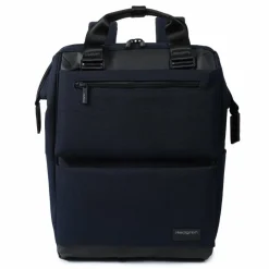 New Hedgren Next Clip Daypack RFID Schutz 39 cm Laptopfach elegant blue