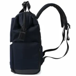 New Hedgren Next Clip Daypack RFID Schutz 39 cm Laptopfach elegant blue