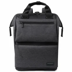 Hedgren Daypacks<Next Clip Daypack RFID Schutz 39 cm Laptopfach stylish grey