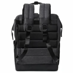 Hedgren Daypacks<Next Clip Daypack RFID Schutz 39 cm Laptopfach stylish grey