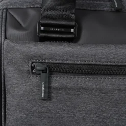 Hedgren Daypacks<Next Clip Daypack RFID Schutz 39 cm Laptopfach stylish grey