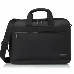 New Hedgren Next Display Aktentasche RFID 39 cm Laptopfach black