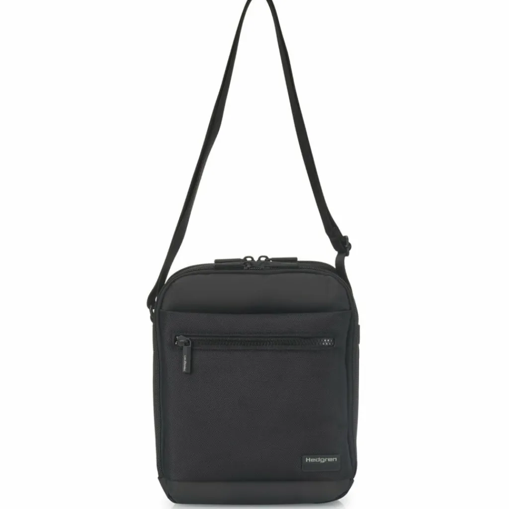 Sale Hedgren Next Inc Umhängetasche RFID 21 cm black