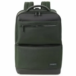 Hedgren Daypacks<Next Script Daypack RFID Schutz 42 cm Laptopfach deep depths