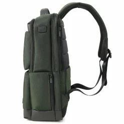 Hedgren Daypacks<Next Script Daypack RFID Schutz 42 cm Laptopfach deep depths