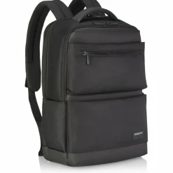Hedgren Business-Rucksäcke|Laptoptaschen<Next Script Rucksack RFID 42 cm Laptopfach black