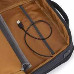 Hedgren Next Script Rucksack RFID 42 cm Laptopfach