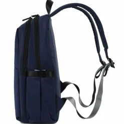 Hedgren Business-Rucksäcke|Laptoptaschen<Nova Cosmos Rucksack 39 cm Laptopfach navy cosmos