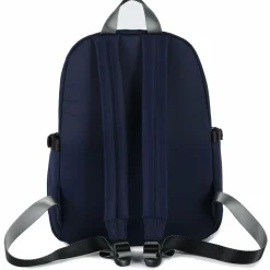 Hedgren Business-Rucksäcke|Laptoptaschen<Nova Cosmos Rucksack 39 cm Laptopfach navy cosmos