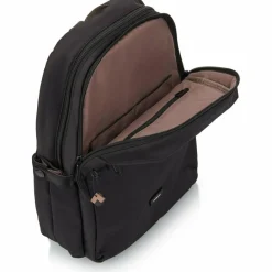 Hot Hedgren Nova Cosmos Rucksack 39 cm Laptopfach black