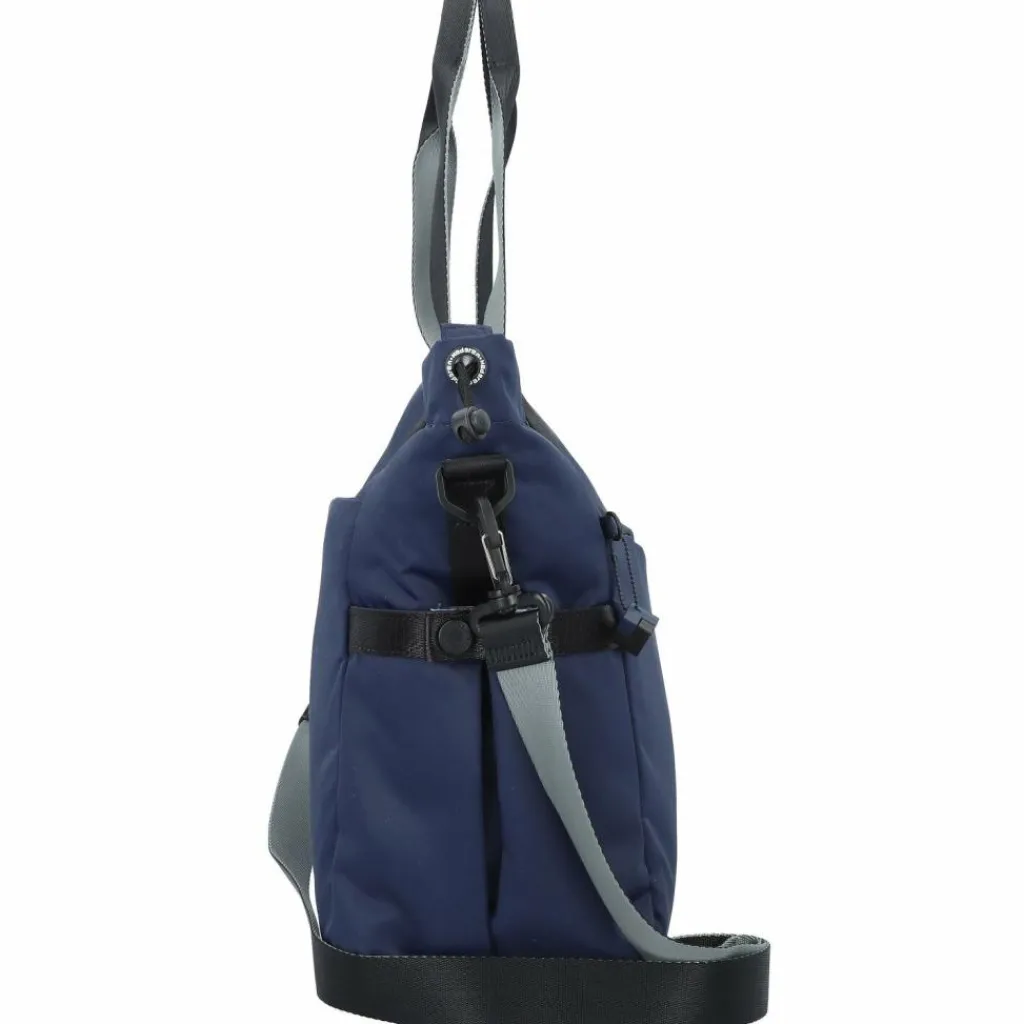 Hedgren Schultertaschen<Nova Galactic Schultertasche 43 cm navy cosmos