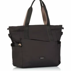 Clearance Hedgren Nova Galactic Schultertasche 43 cm black