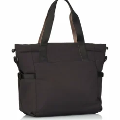 Clearance Hedgren Nova Galactic Schultertasche 43 cm black