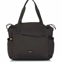 Clearance Hedgren Nova Galactic Schultertasche 43 cm black