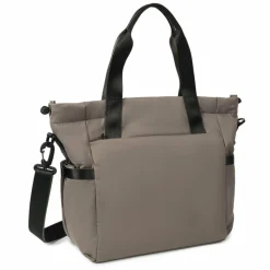 Hedgren Nova Galactic Schultertasche 43 cm morel