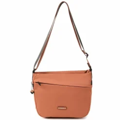 Best Hedgren Nova Gravity Umhängetasche 25.5 cm redwood burl