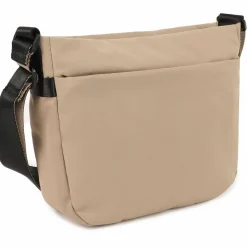 Hot Hedgren Nova Gravity Umhängetasche 25 cm stone beige