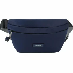 Hedgren Gürteltaschen<Nova Halo Gürteltasche 22 cm navy cosmos
