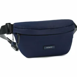 Hedgren Gürteltaschen<Nova Halo Gürteltasche 22 cm navy cosmos